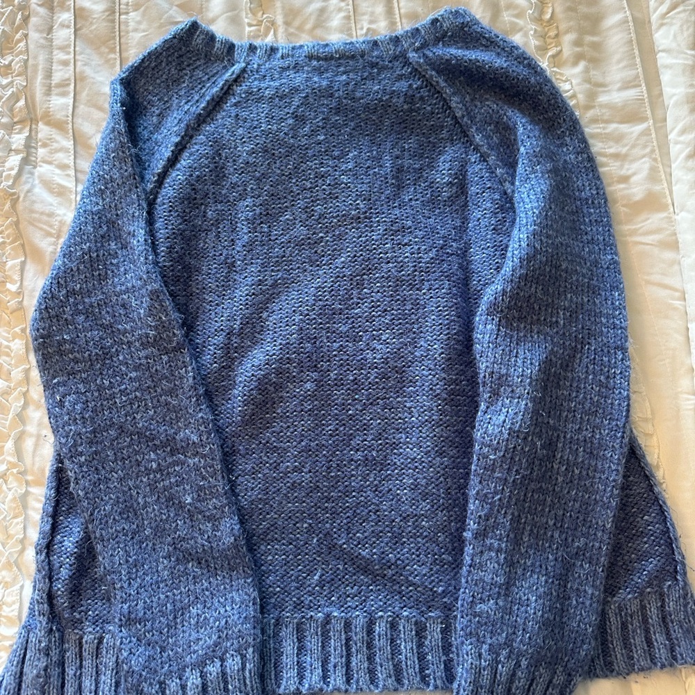 Small sweater - Picture 4 of 4
